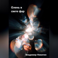 Владимир Никитин. Как создать убийцу – сборник
