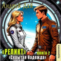 . Реликт. Скрытая надежда