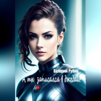 Валерий Рубин. А ты записался в джедаи?