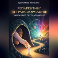 Николай Щербатюк. Репарентинг и Трансформация: Найди Своё Предназначение