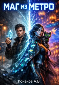 Маг из метро