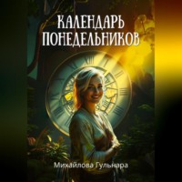 Гульнара Михайлова. Календарь понедельников