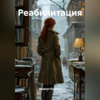 . Реабилитация