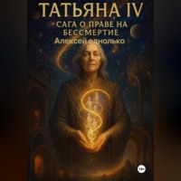 . Татьяна, Сага о праве на различия 4