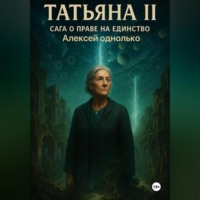 . Татьяна, Сага о праве на различия 2