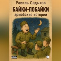 . Байки – побайки