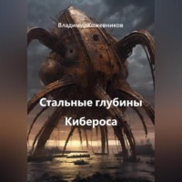 . Стальные глубины Кибероса
