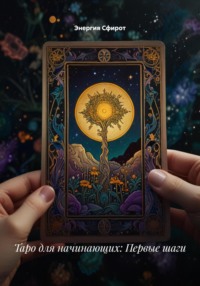 Таро для начинающих: Первые шаги