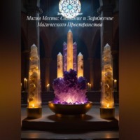 Энергия Сфирот. Магия Места: Создание и Заряжение Магического Пространства