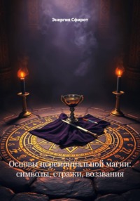 Основы церемониальной магии: символы, стражи, воззвания