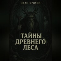 Тайны древнего леса