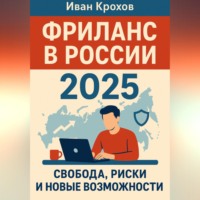 . Фриланс в России 2025: свобода, риски и новые возможности
