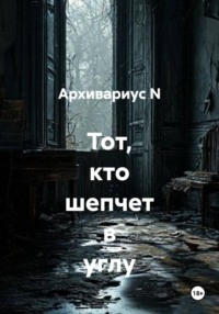 Тот, кто шепчет в углу