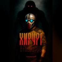 Андрей Бородулин. Хирург: Вторжение