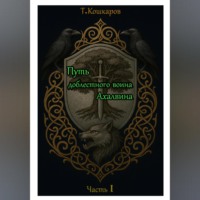 Тимур Абилгазиевич Кошкаров. Путь доблестного воина Ахалвина