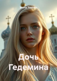 Дочь Гедемина