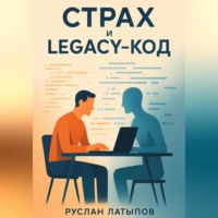Руслан Дамирович Латыпов. Ваш страх – это legacy-код. Удалите или обновите