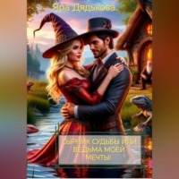 . Сырник судьбы или ведьма моей мечты.