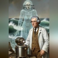 Евгения Брук. ГАЗ-01