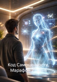 Код Самоценности. Марафон 21 день