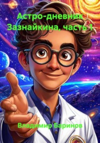 Астро-дневник Зазнайкина, часть 1