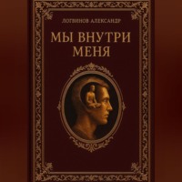 . Мы внутри меня