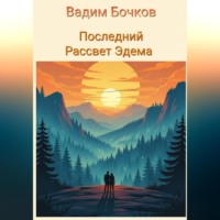 . Последний рассвет Эдема