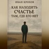 . Как находить счастье там, где его нет