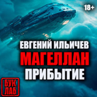 Евгений Ильичев. Прибытие