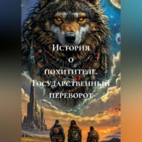 . История о похитителе. Государственный переворот.