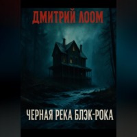 Дмитрий Лоом. Черная река Блэк-рока