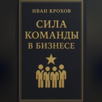 . Сила команды в бизнесе