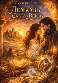 Любовь Сквозь Века