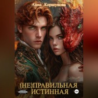 Анна Коршунова. (Не)правильная истинная