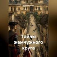Наталия Королева. Тайны жемчужного круга