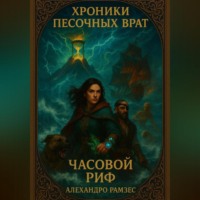 Алехандро Рамзес. Хроники Песочных Врат: Часовой Риф