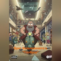 Юрий Ольшевский. Бунт Безымянного в «Глобусе»