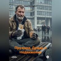 . Пружина, Дождь и Недвижение