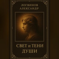 Александр Александрович Логвинов. Свет и тени души