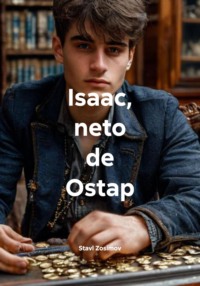 Isaac, neto de Ostap