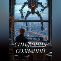 Лев Северский. СИМФОНИЯ СОЗНАНИЙ