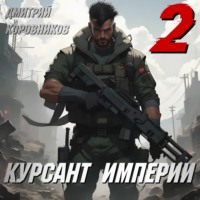 . Курсант Империи – 2
