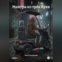 . Мантра из трёх букв