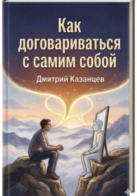 Как договариваться с самим собой