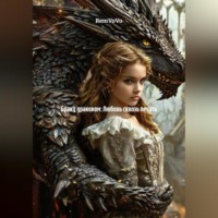 . Брак с драконом: Любовь сквозь печать