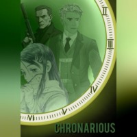 Коблан Калменов. Хронариус