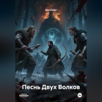 . Песнь Двух Волков