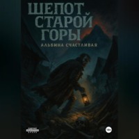 . Шепот старой горы
