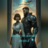 Ольга Павлова. Белоснежный пепел