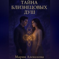 Мария Алексеевна Алексеева. Тайна близнецовых душ